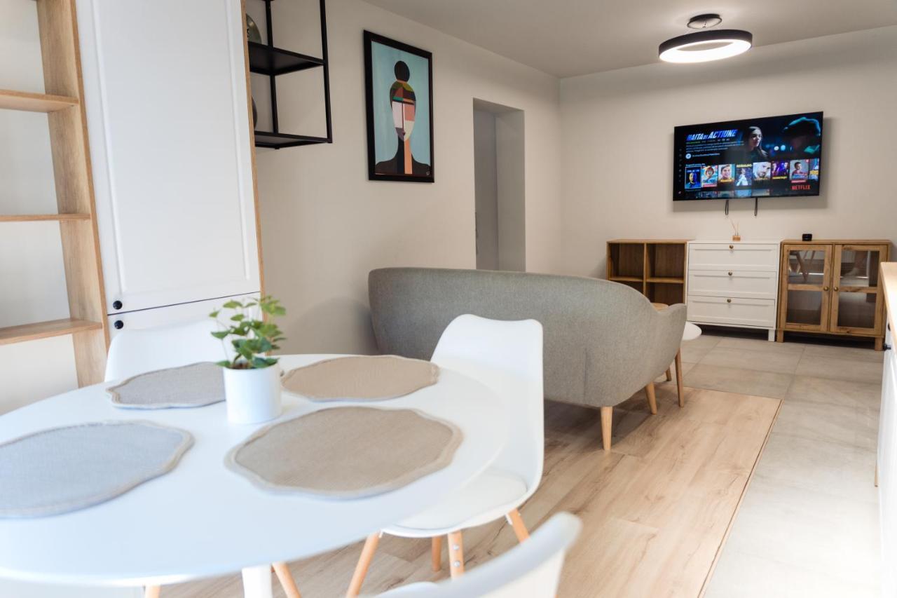 Apartament 209 Alba Iulia Exterior foto