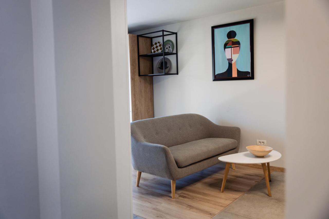 Apartament 209 Alba Iulia Exterior foto