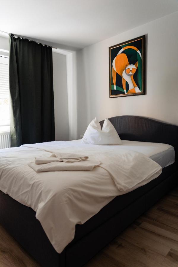 Apartament 209 Alba Iulia Exterior foto