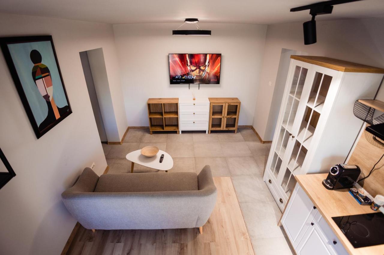 Apartament 209 Alba Iulia Exterior foto